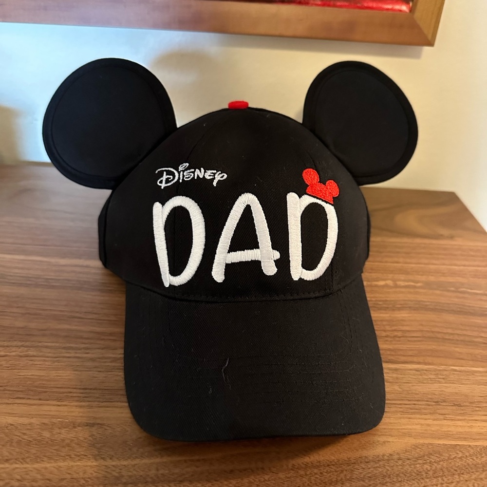 Disney hat